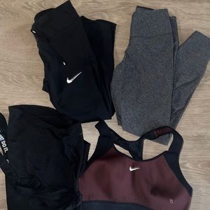 Nike Dri-Fit